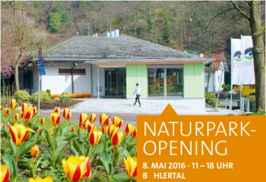 Naturpark-Opening, Bild 1/1
