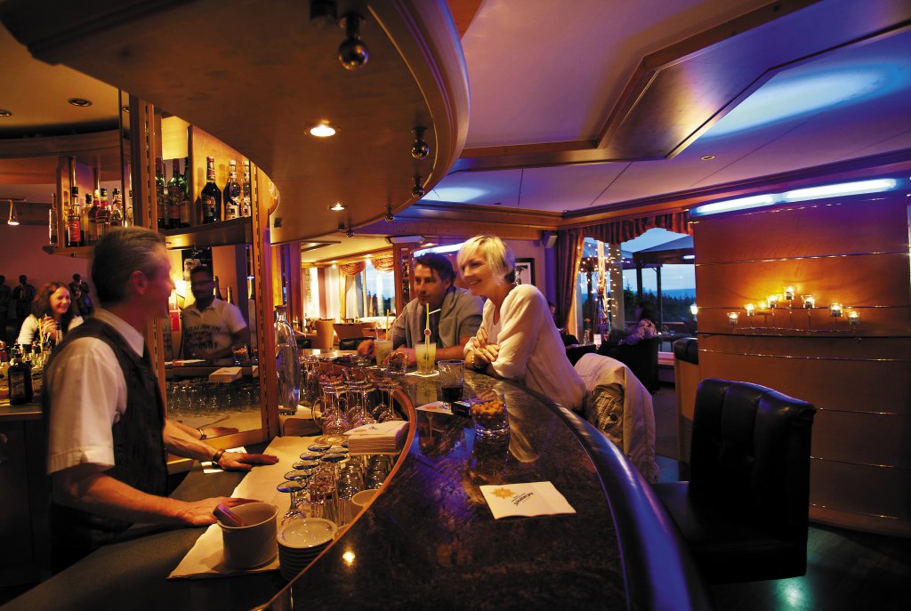 Hotel Schliffkopf Restaurant Hotel Schliffkopf Restaurant