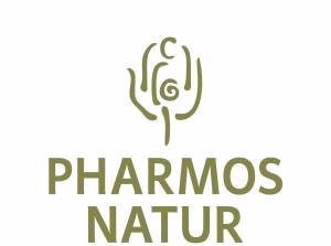 Pharmos Natur Logo