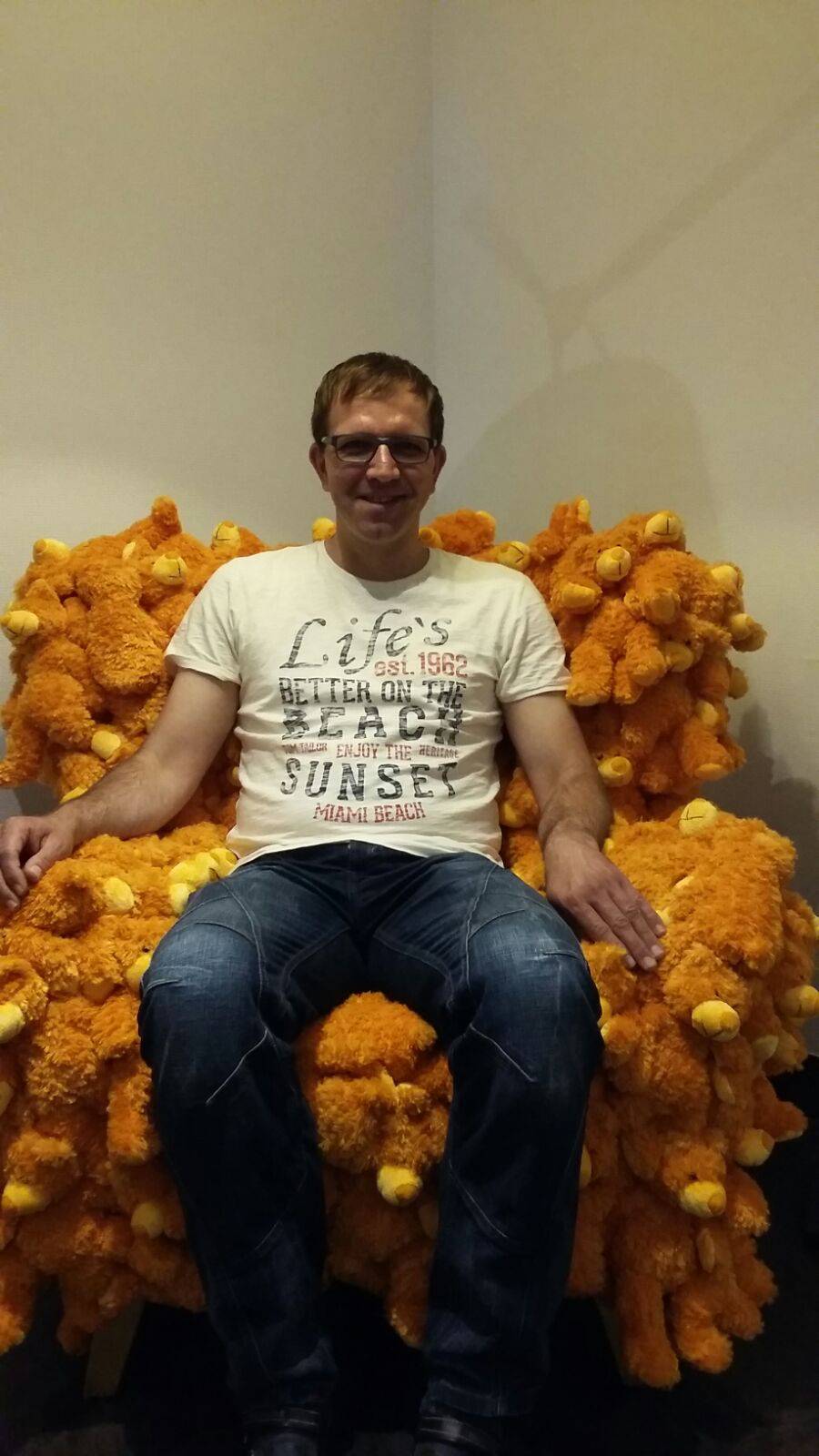 Ehemaliger Mitarbeiter Symbolfoto