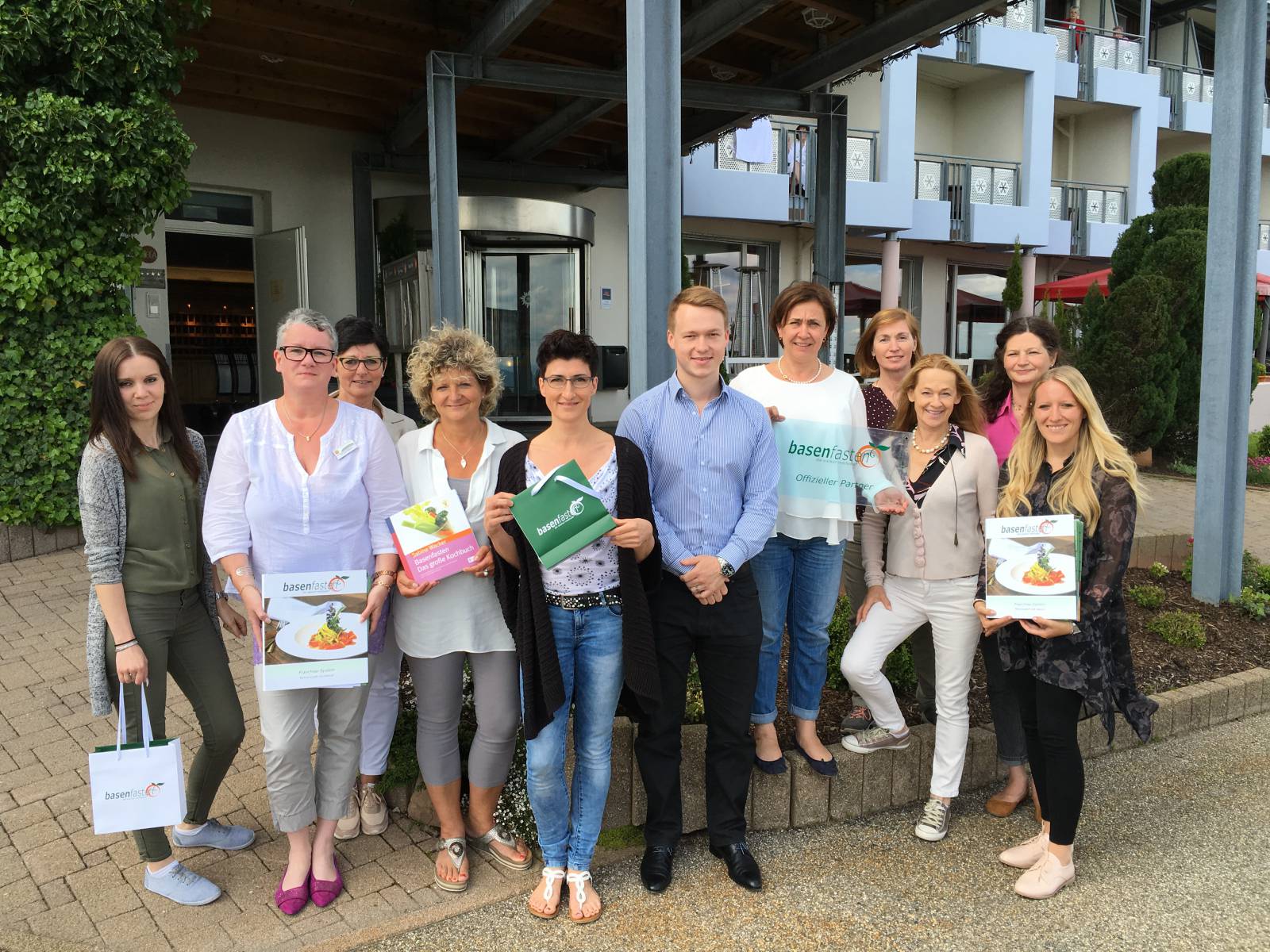 Offizieller Partner  Symbolfoto