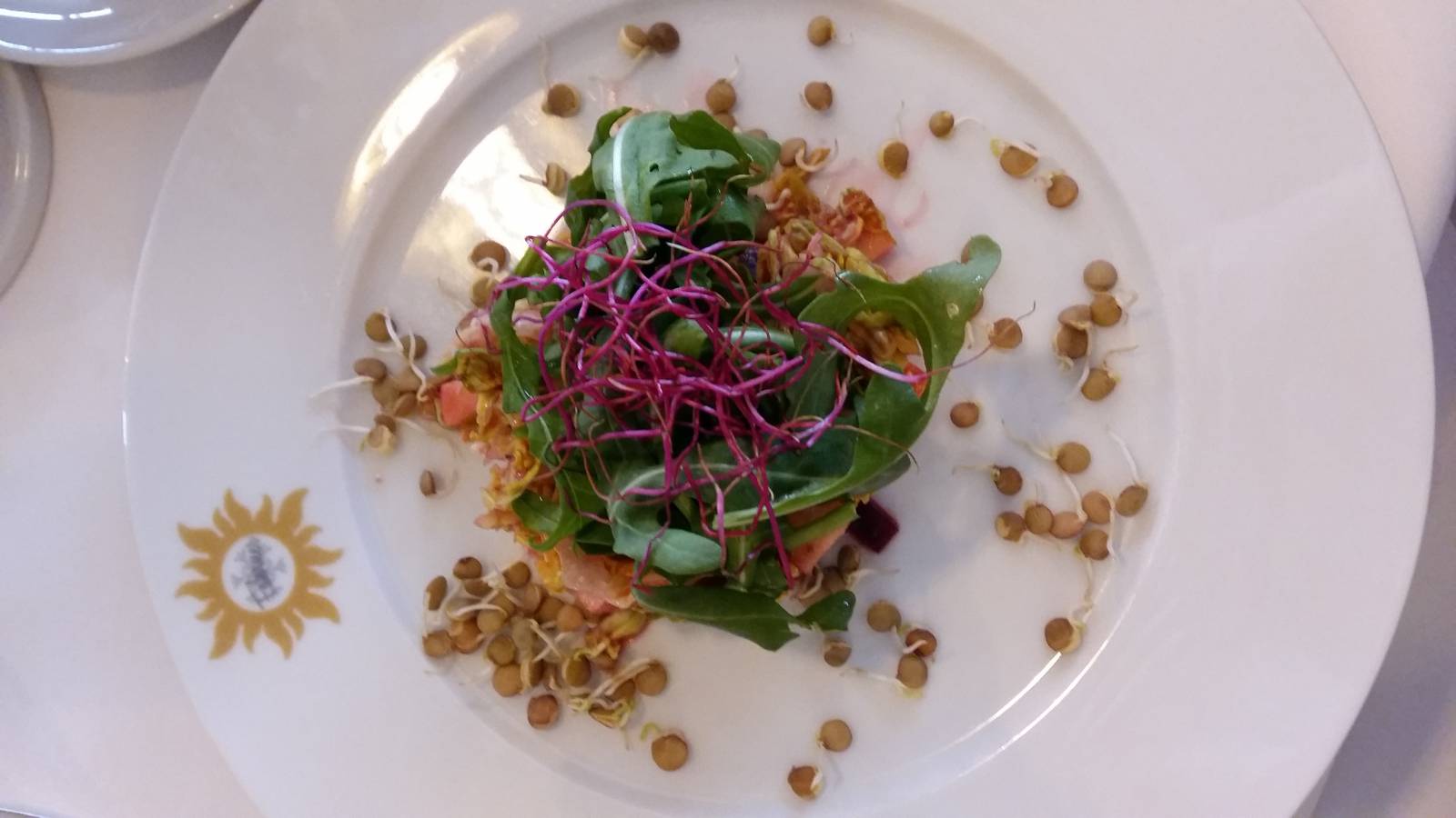 Mein Basenfasten-Tagebuch im Nationalpark-Hotel Schliffkopf Symbolfoto