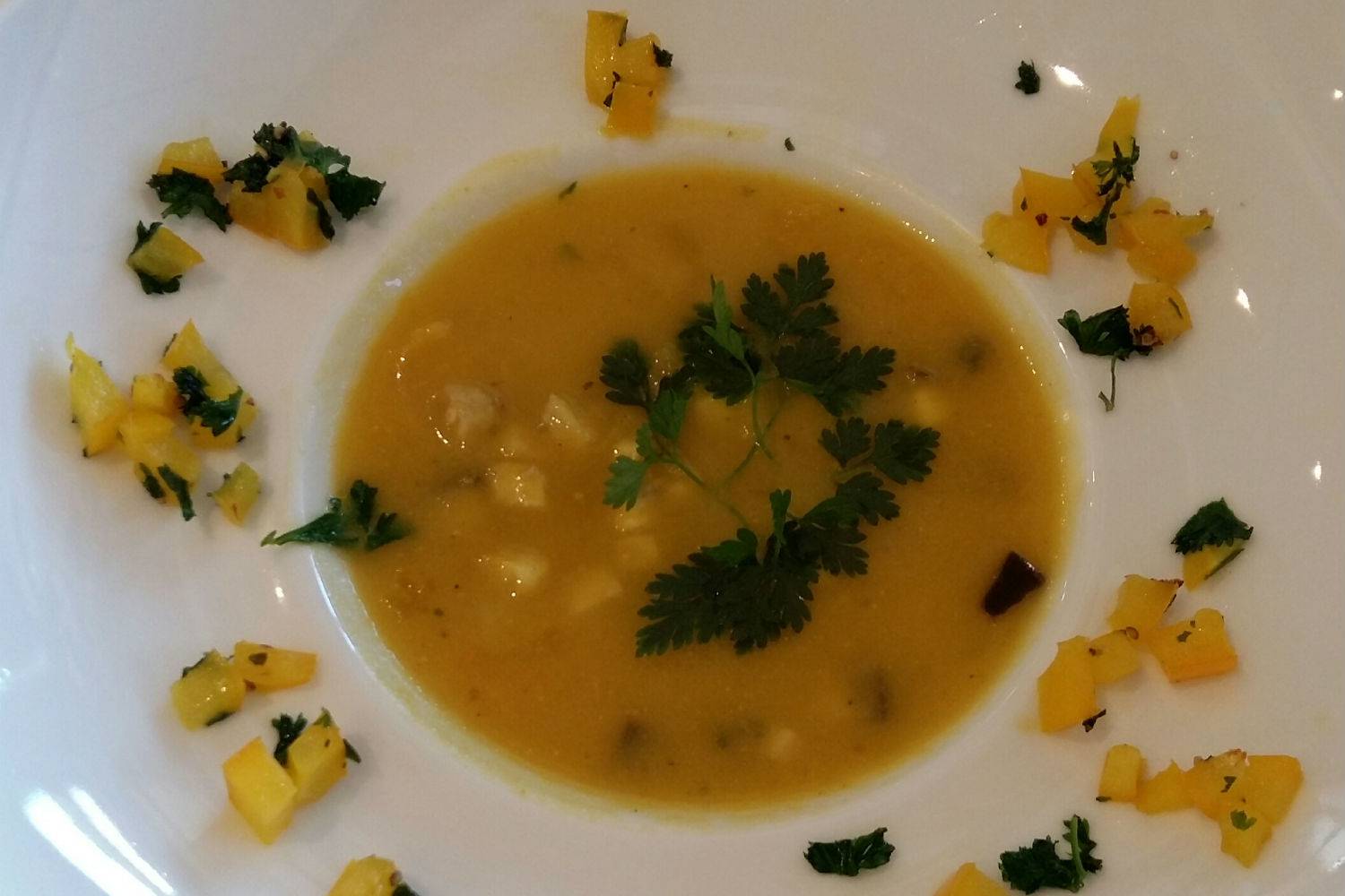 Mein Basenfasten-Tagebuch Tag 2 Symbolfoto