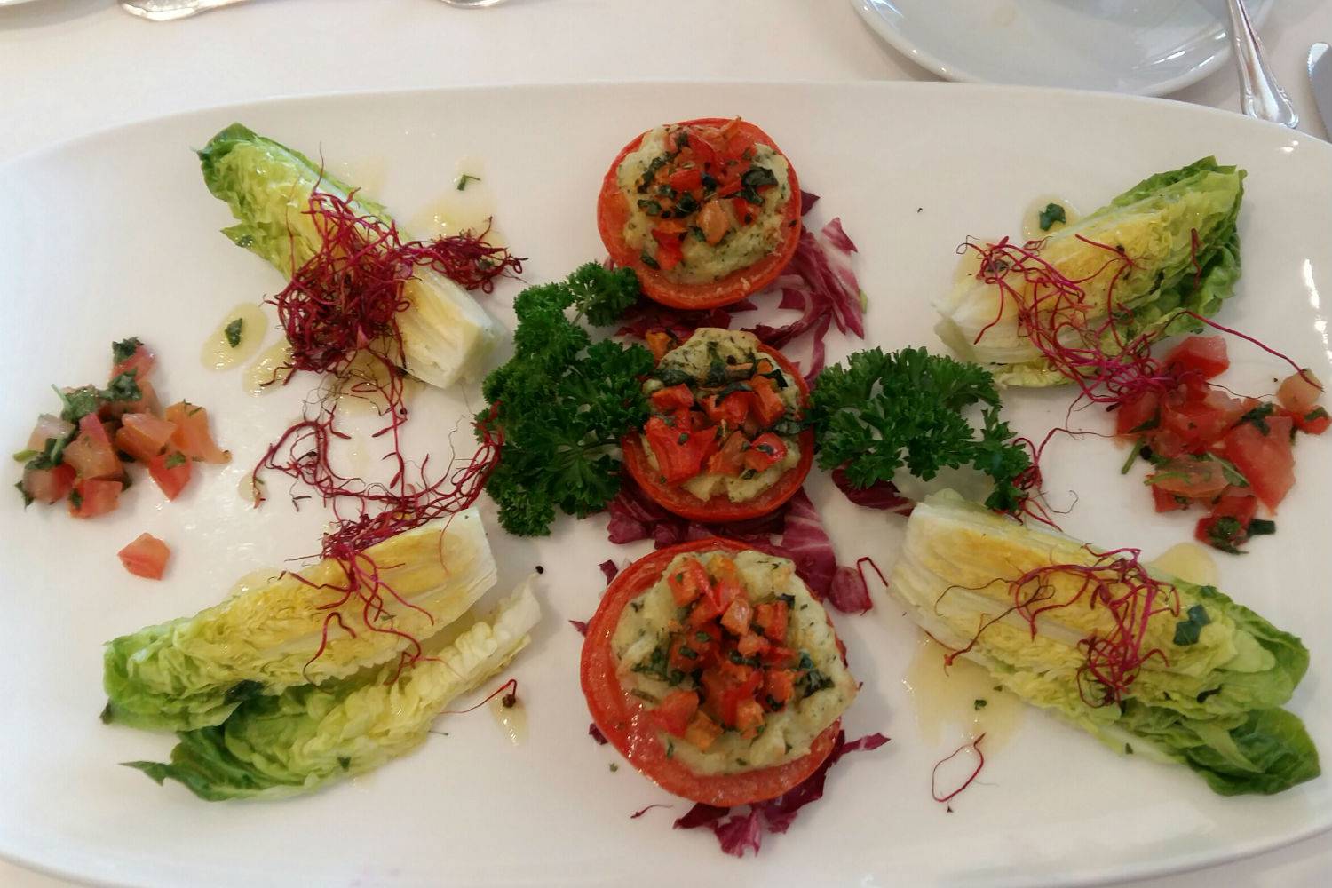 Mein Basenfasten-Tagebuch Tag 2 Symbolfoto