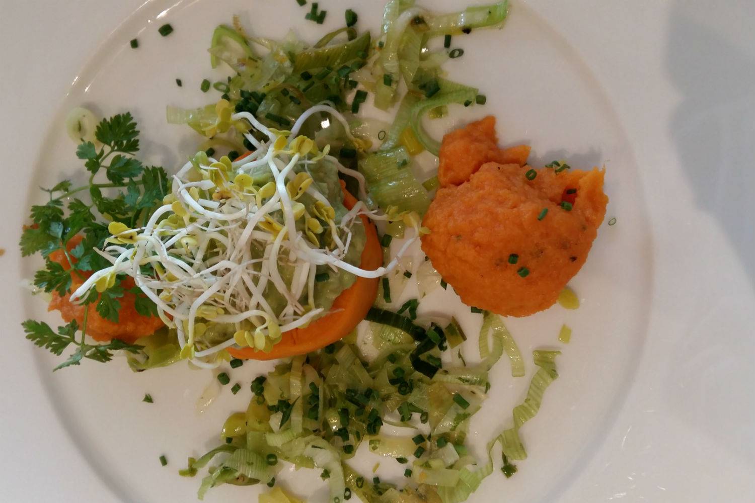 Mein Basenfasten-Tagebuch Tag 3 Symbolfoto