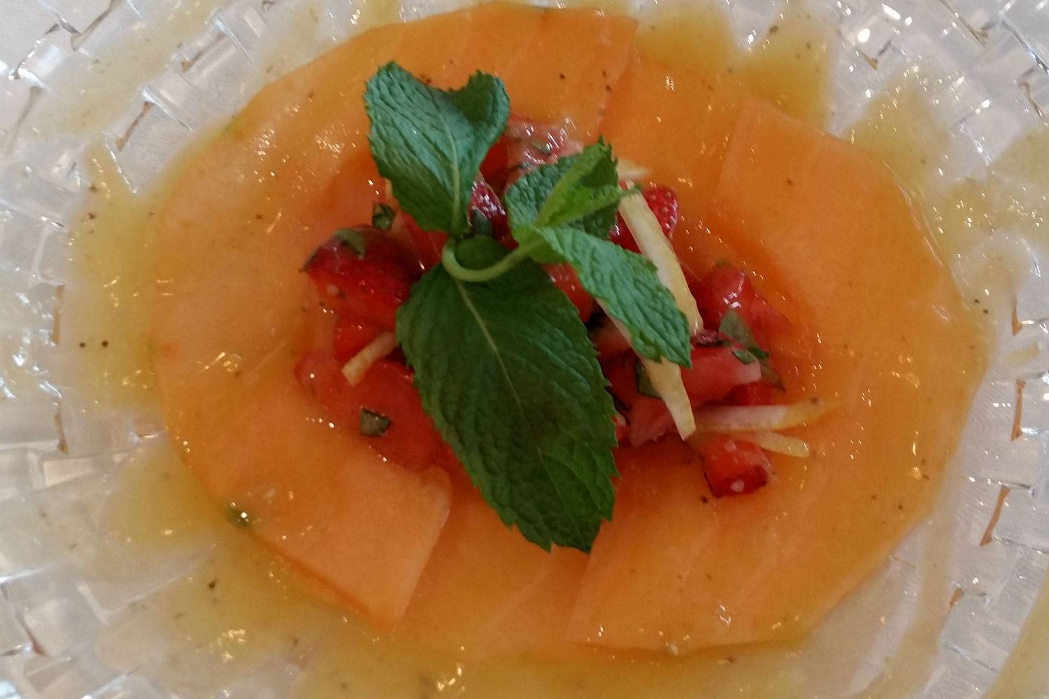 Mein Basenfasten-Tagebuch Tag 3 Symbolfoto