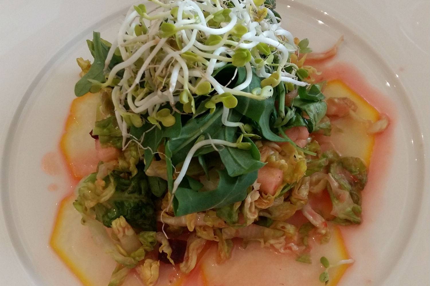 Mein Basenfasten-Tagebuch Tag 4 Symbolfoto