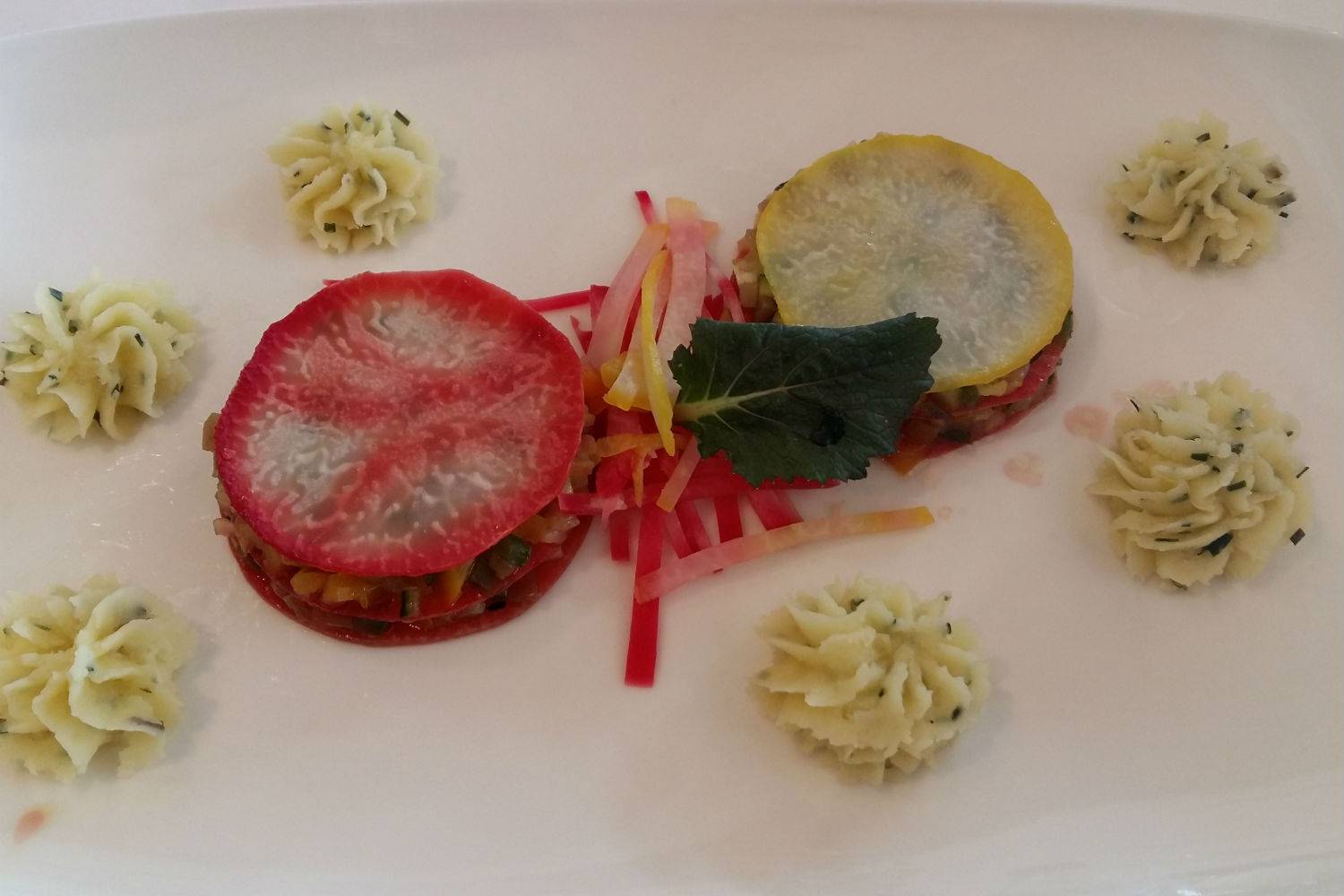 Mein Basenfasten-Tagebuch Tag 4 Symbolfoto