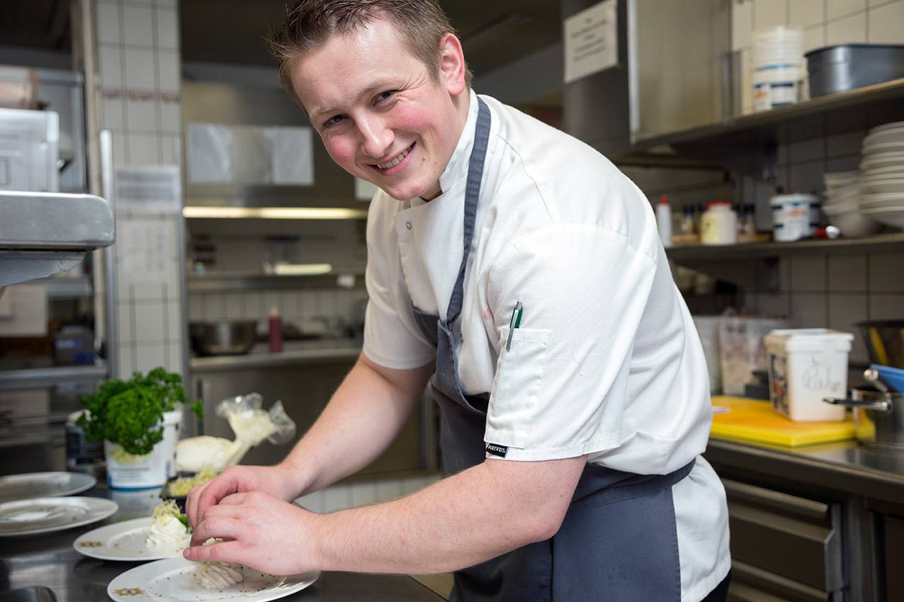 "Schliffkopf Hautnah" Symbolfoto