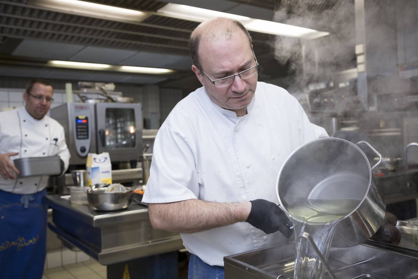 Es ist wieder soweit - "Schliffkopf Hautnah" Symbolfoto