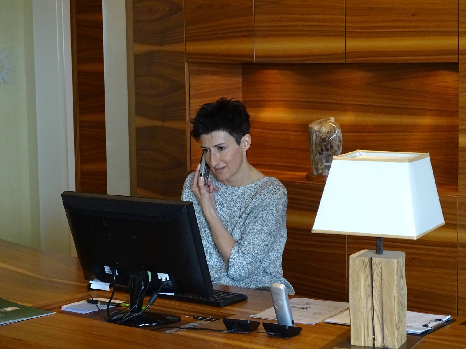 "Schliffkopf Hautnah" Symbolfoto