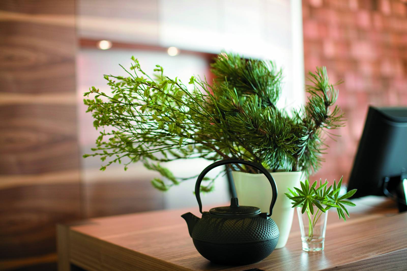 Unser heutiger Beauty-Tipp: Fit in den Frühling Symbolfoto