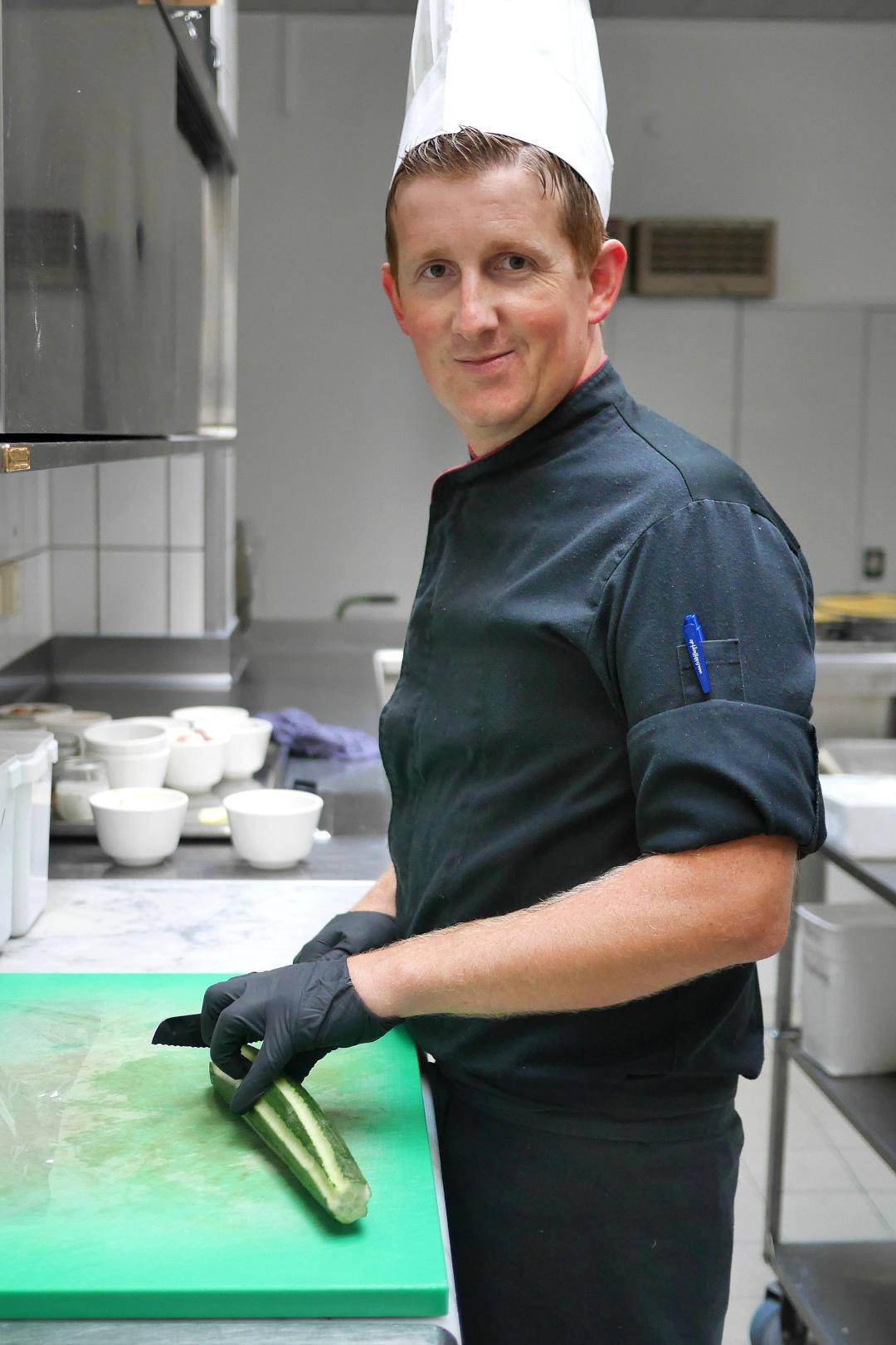 "Schliffkopf Hautnah" Symbolfoto