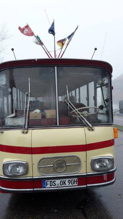 Stammgastwoche auf dem Schliffkopf (Sonntag & Montag) Symbolfoto