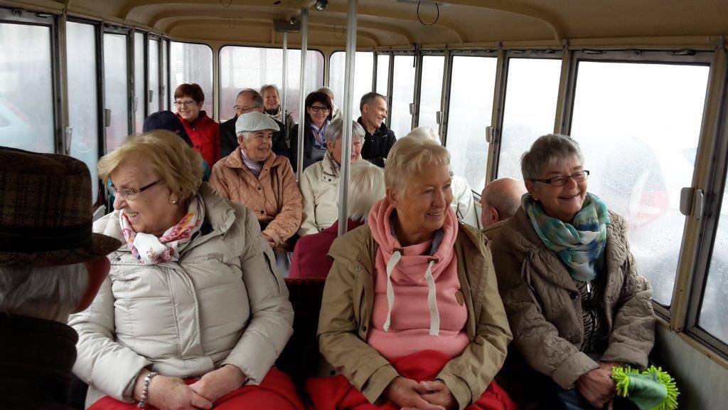 Stammgastwoche auf dem Schliffkopf (Sonntag & Montag) Symbolfoto