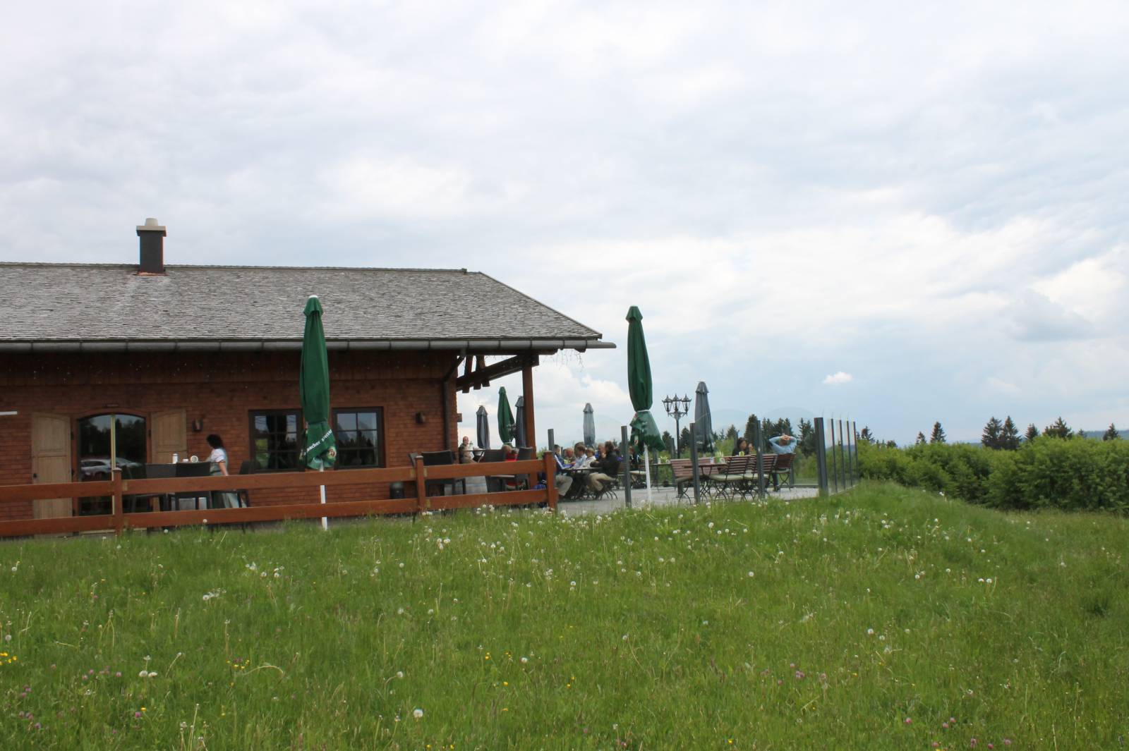 Stammgastwoche auf dem Schliffkopf (Freitag, Samstag & Sonntag) Symbolfoto