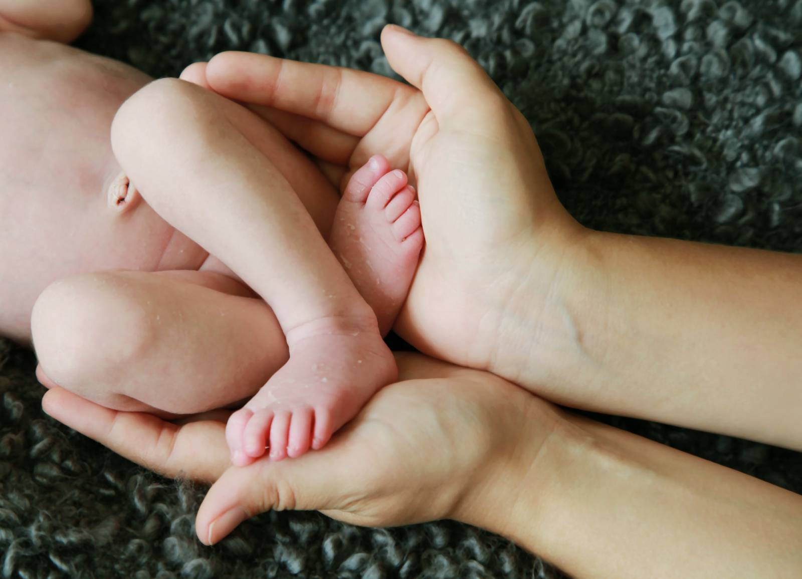 Schwangerschaftswochenende 19.05.-21.05.2017 Symbolfoto