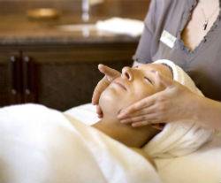 KAFFEEMASKE 2 in 1 Symbolfoto