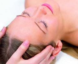 KAFFEEMASKE 2 in 1 Symbolfoto