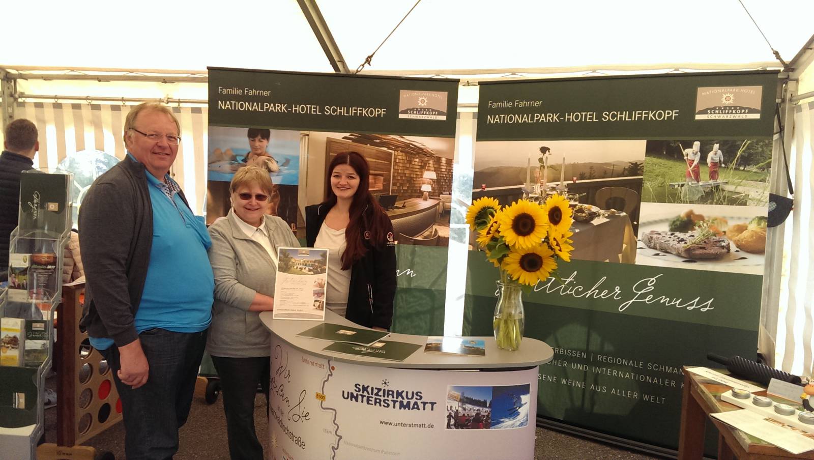 Grindenfest 2017 Symbolfoto