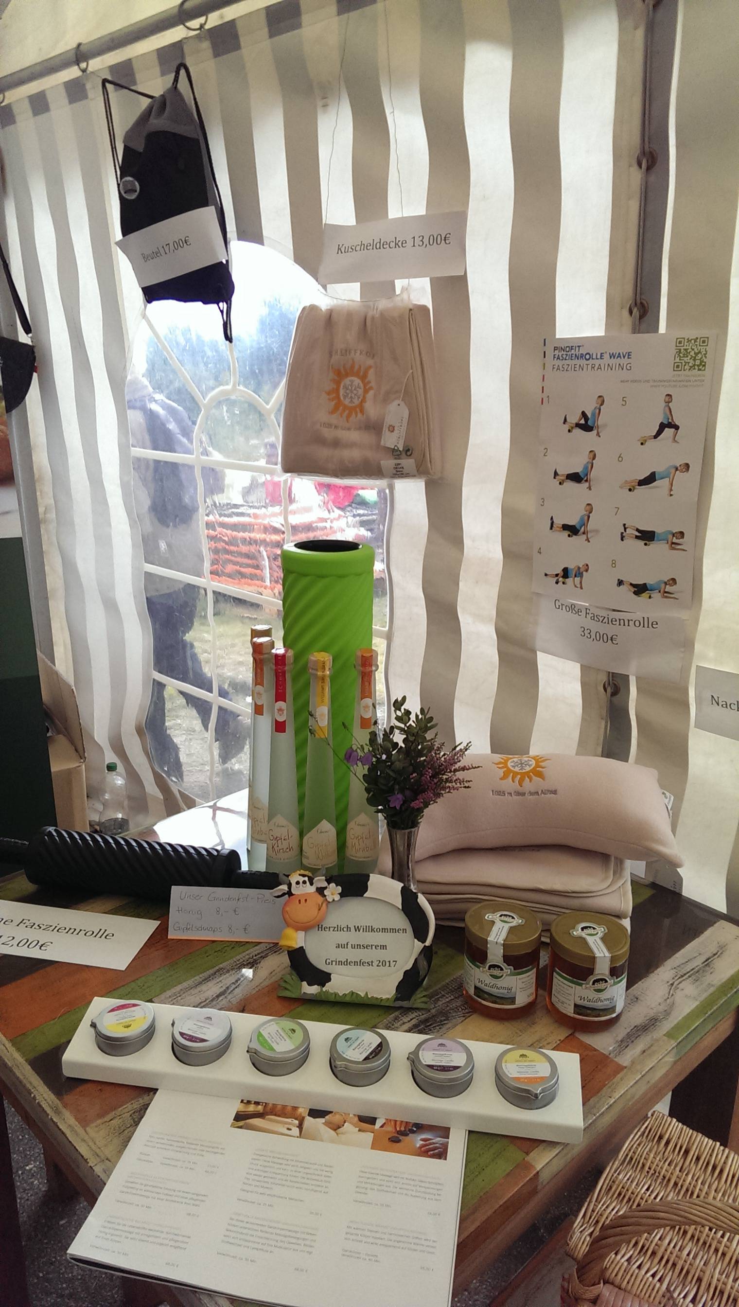 Grindenfest 2017 Symbolfoto