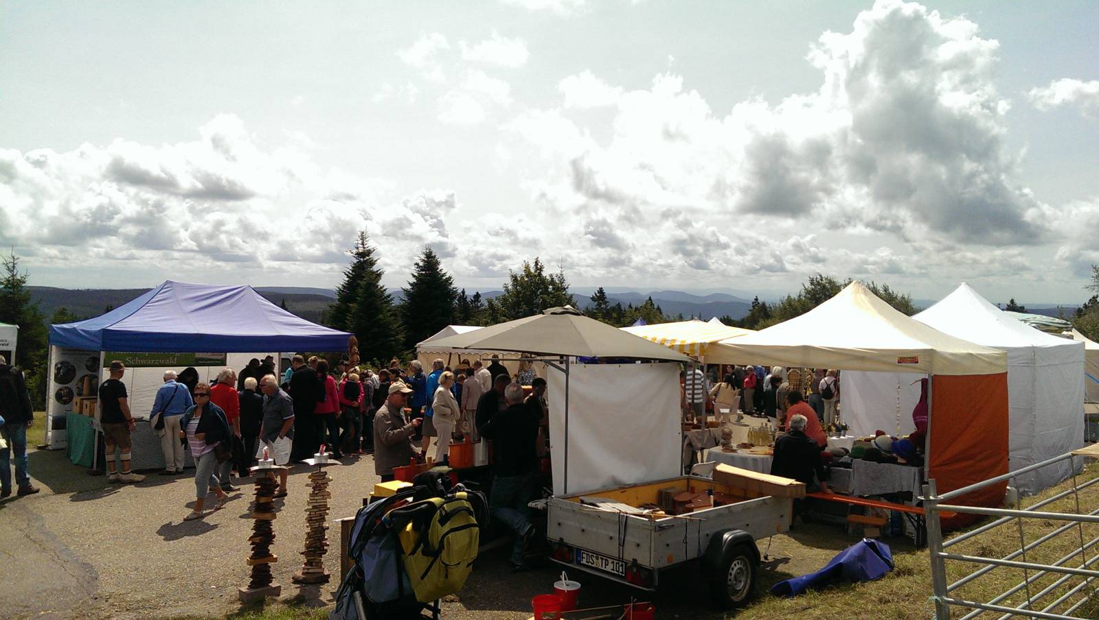 Grindenfest 2017 Symbolfoto