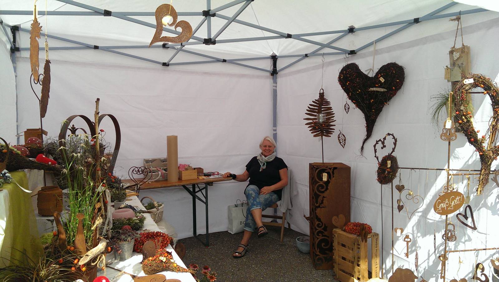 Grindenfest 2017 Symbolfoto