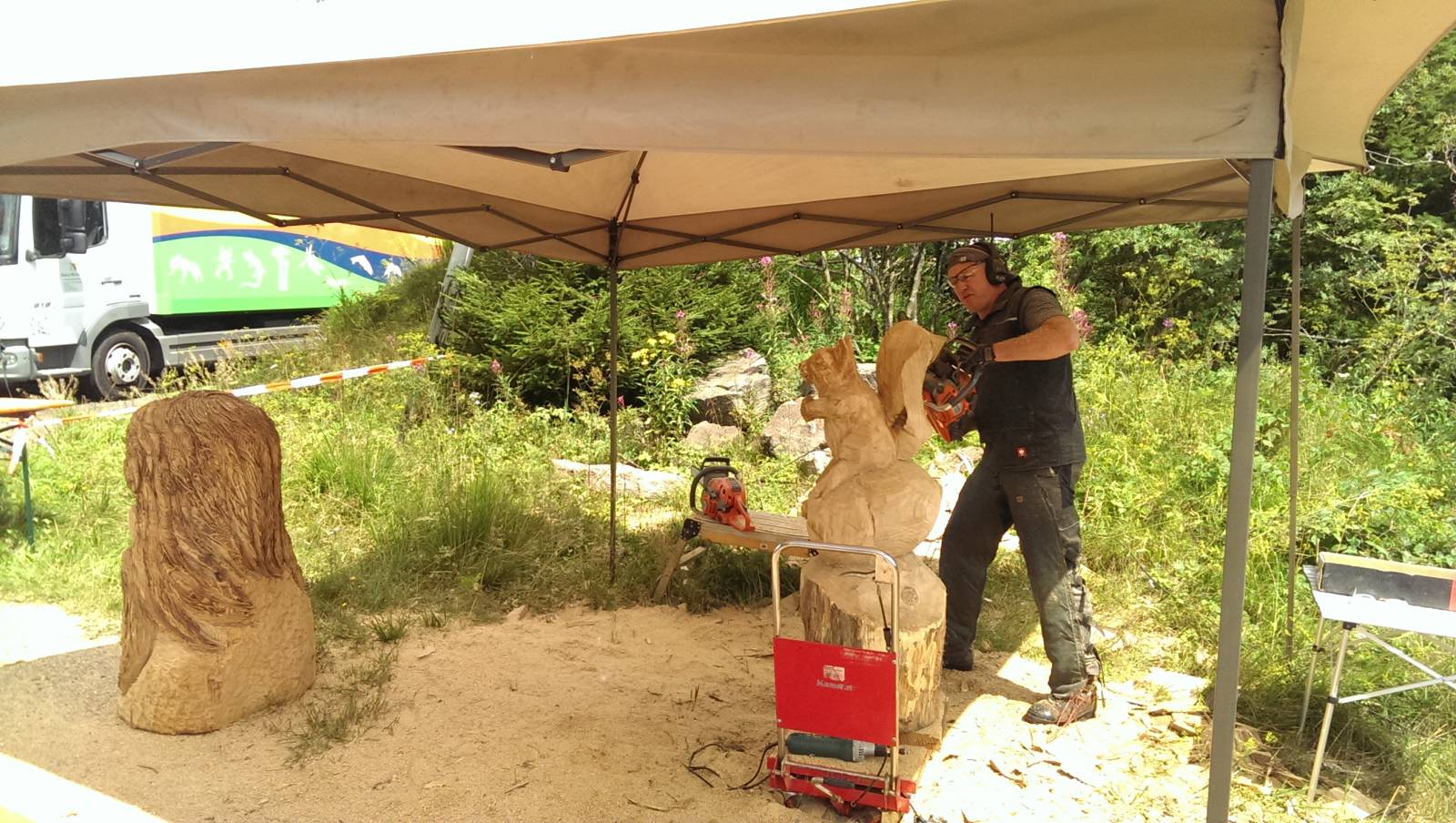 Grindenfest 2017 Symbolfoto