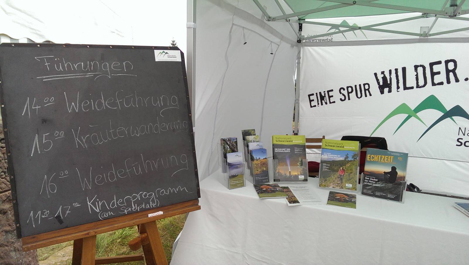 Grindenfest 2017 Symbolfoto
