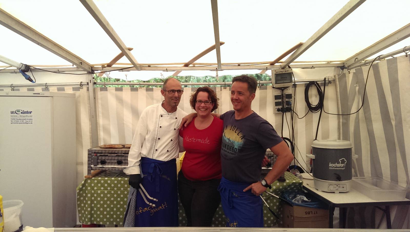 Grindenfest 2017 Symbolfoto