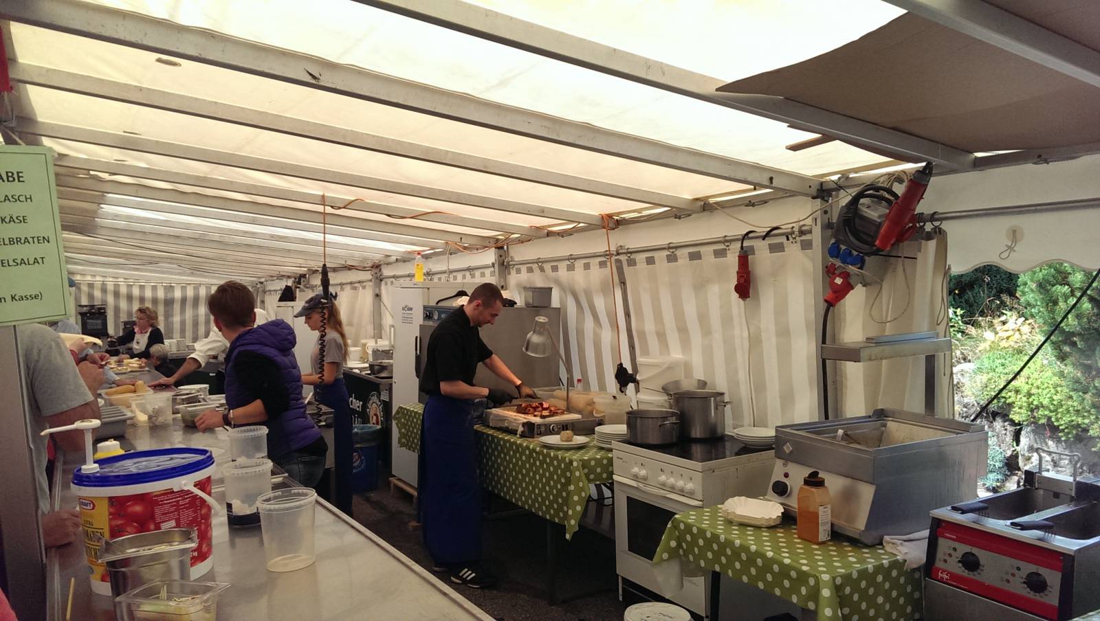 Grindenfest 2017 Symbolfoto