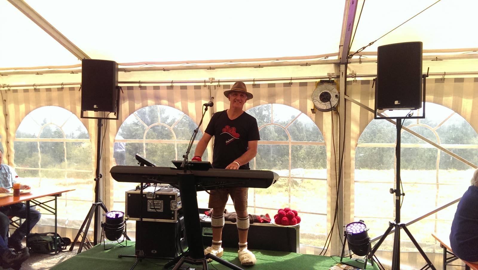 Grindenfest 2017 Symbolfoto