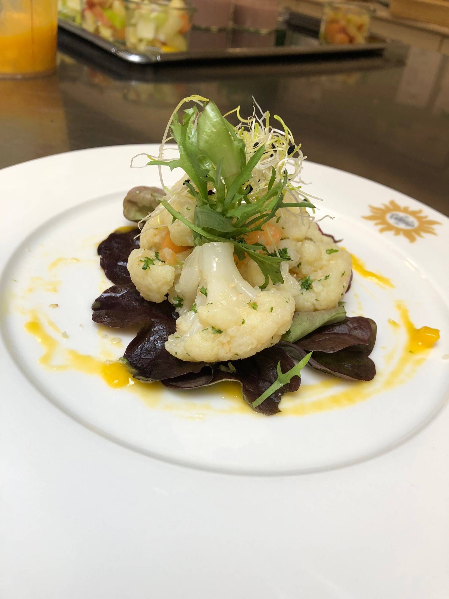 basenfasten - regionales Meeting mit einer Kücheninspiration und basenfasten Guest Manager-Schulung Symbolfoto