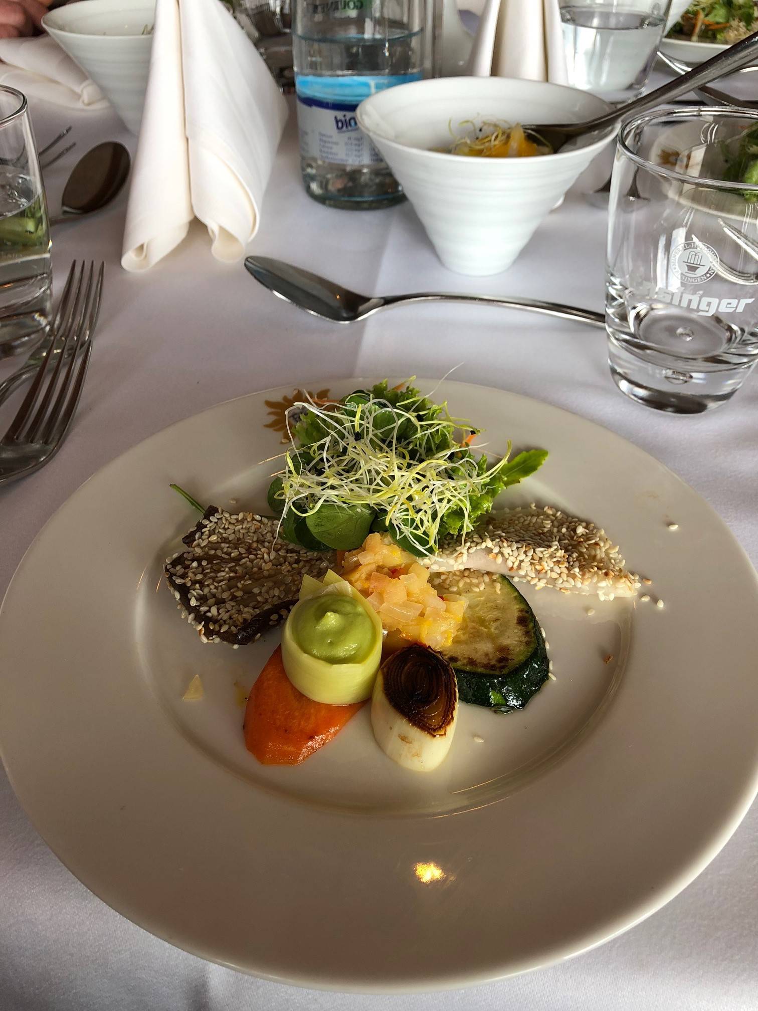 basenfasten - regionales Meeting mit einer Kücheninspiration und basenfasten Guest Manager-Schulung Symbolfoto