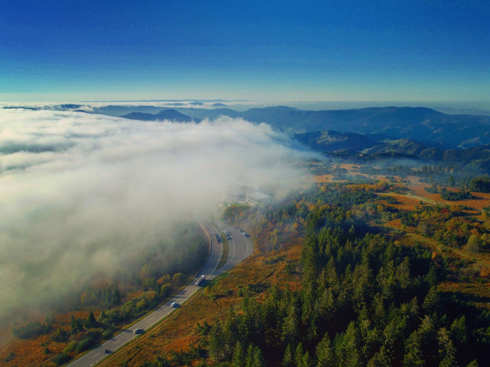 Durchblick Symbolfoto