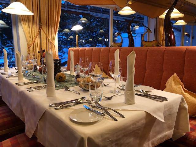 Afrika-Wochenende Symbolfoto