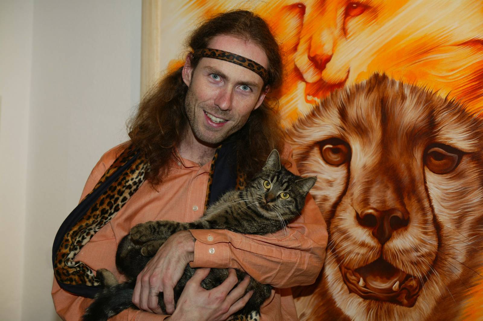 Afrika-Wochenende Symbolfoto