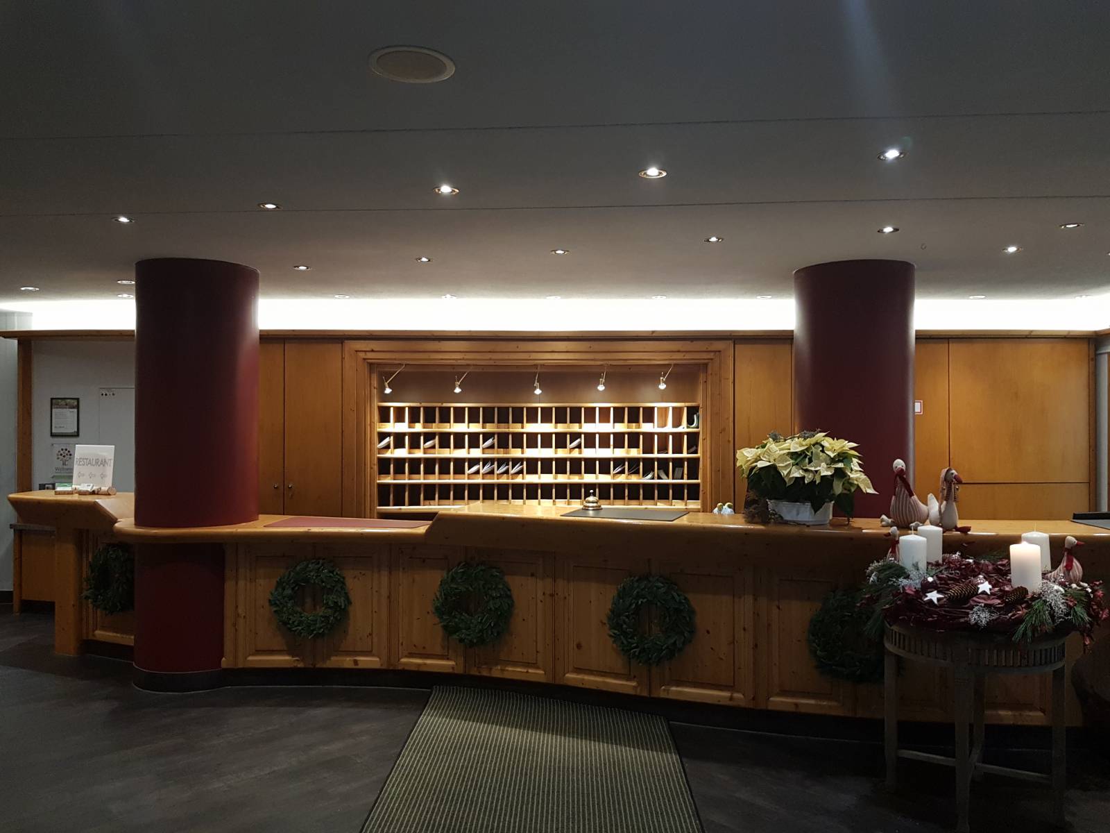 Advent, Advent ... Symbolfoto