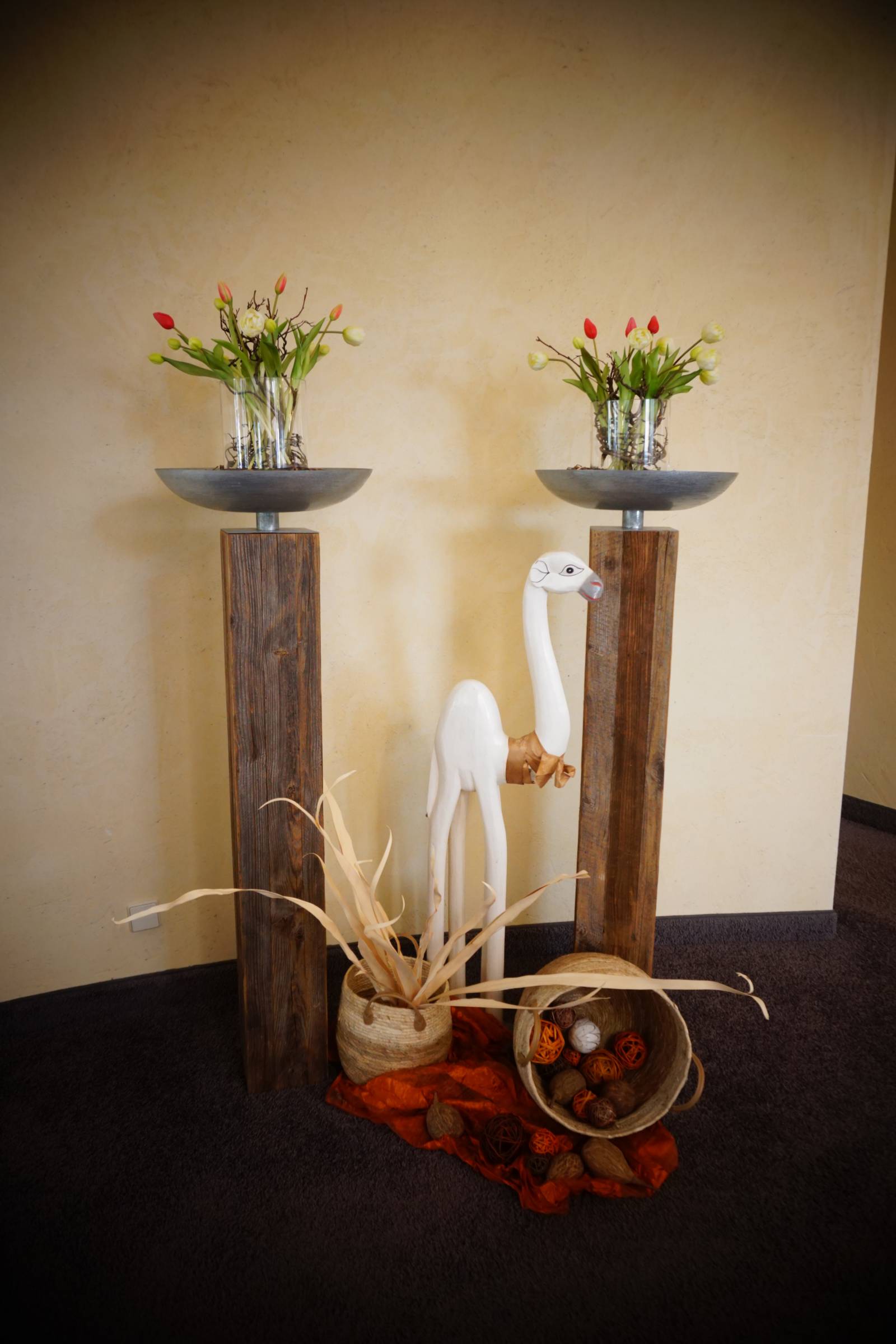 Afrika-Jubiläums-Wochenende Symbolfoto