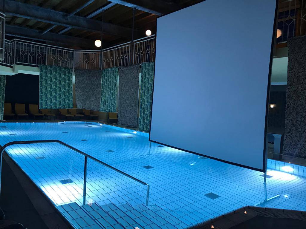 Afrika-Jubiläums-Wochenende Symbolfoto