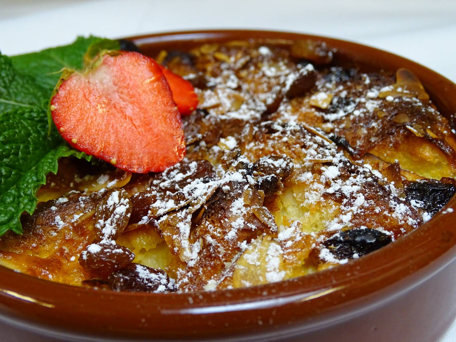 Traditionsgericht: Schwäbischen Ofenschlupfer Symbolfoto