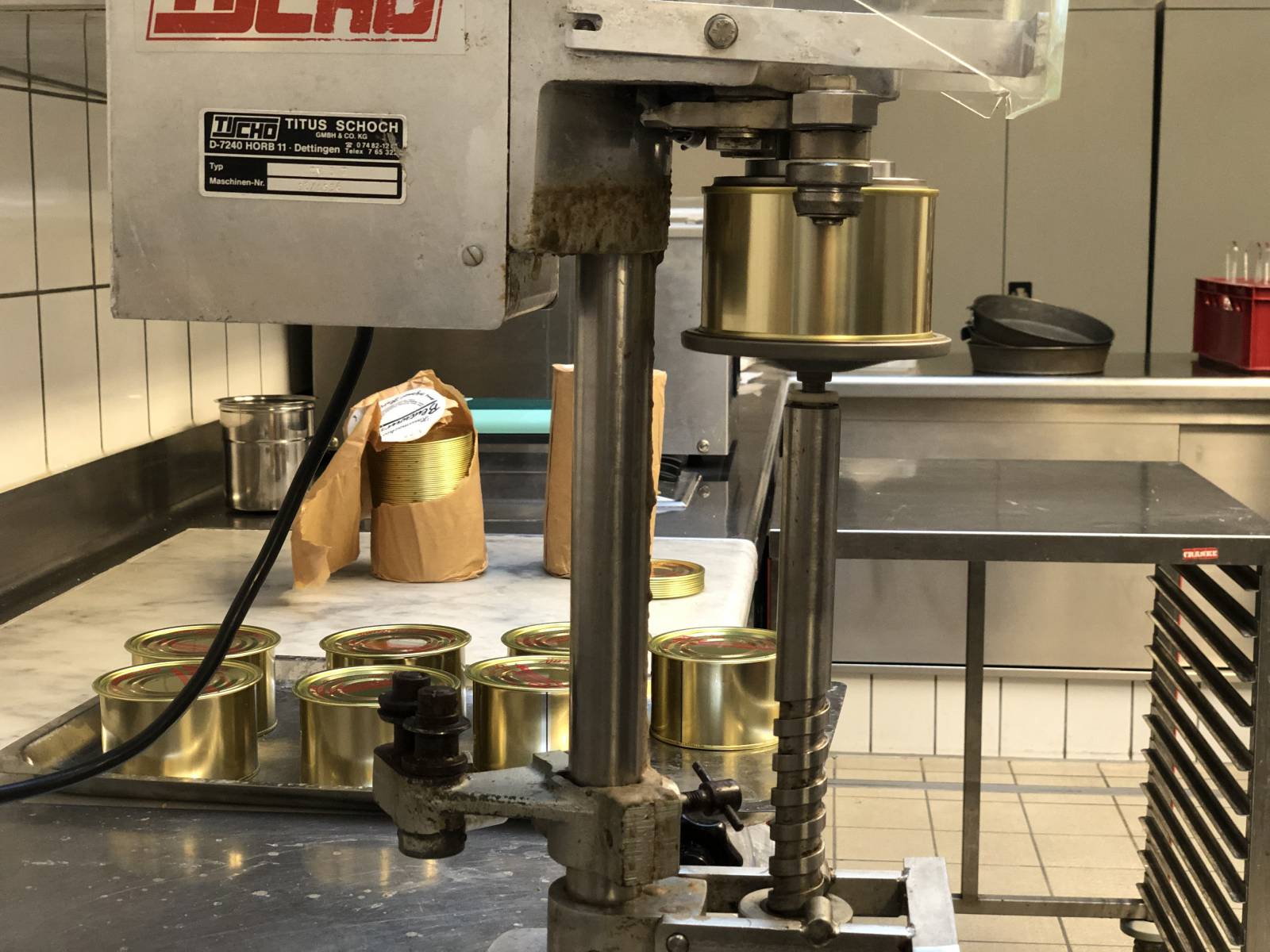 Wir "wurschteln" Symbolfoto