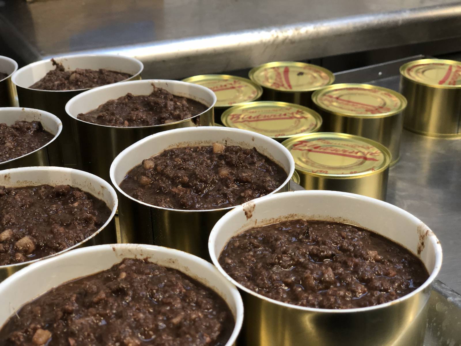 Wir "wurschteln" Symbolfoto