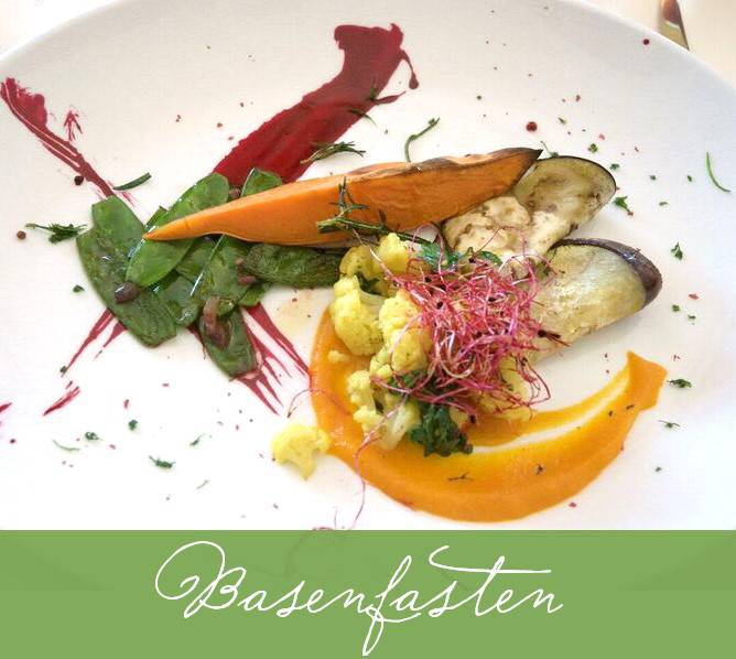 Basenfasten (Teil I) – Leicht fühlen ganz ohne Magenknurren Symbolfoto