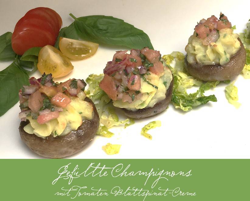 Basenfasten (Teil II) – Leckeres für jeden Tag Symbolfoto