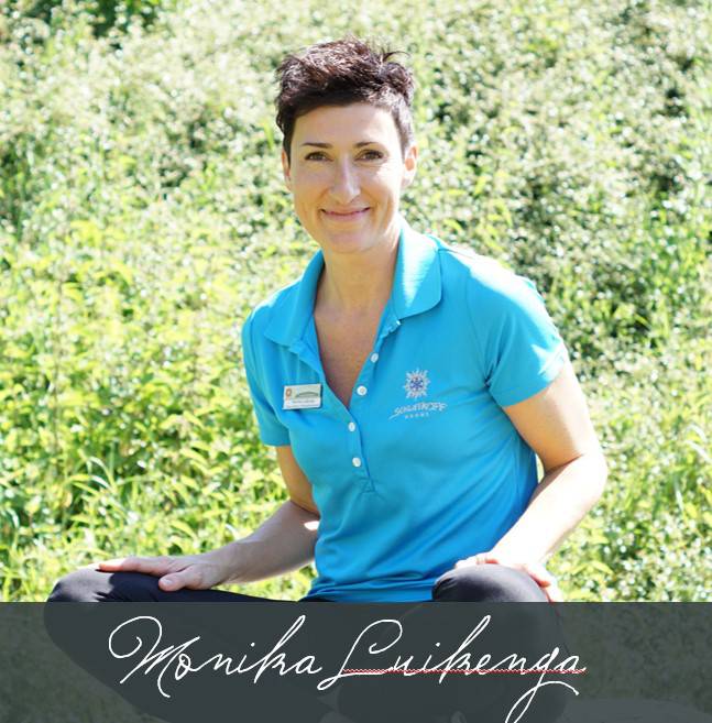 Wellnesstipps von Moni - Moni ganz privat Symbolfoto