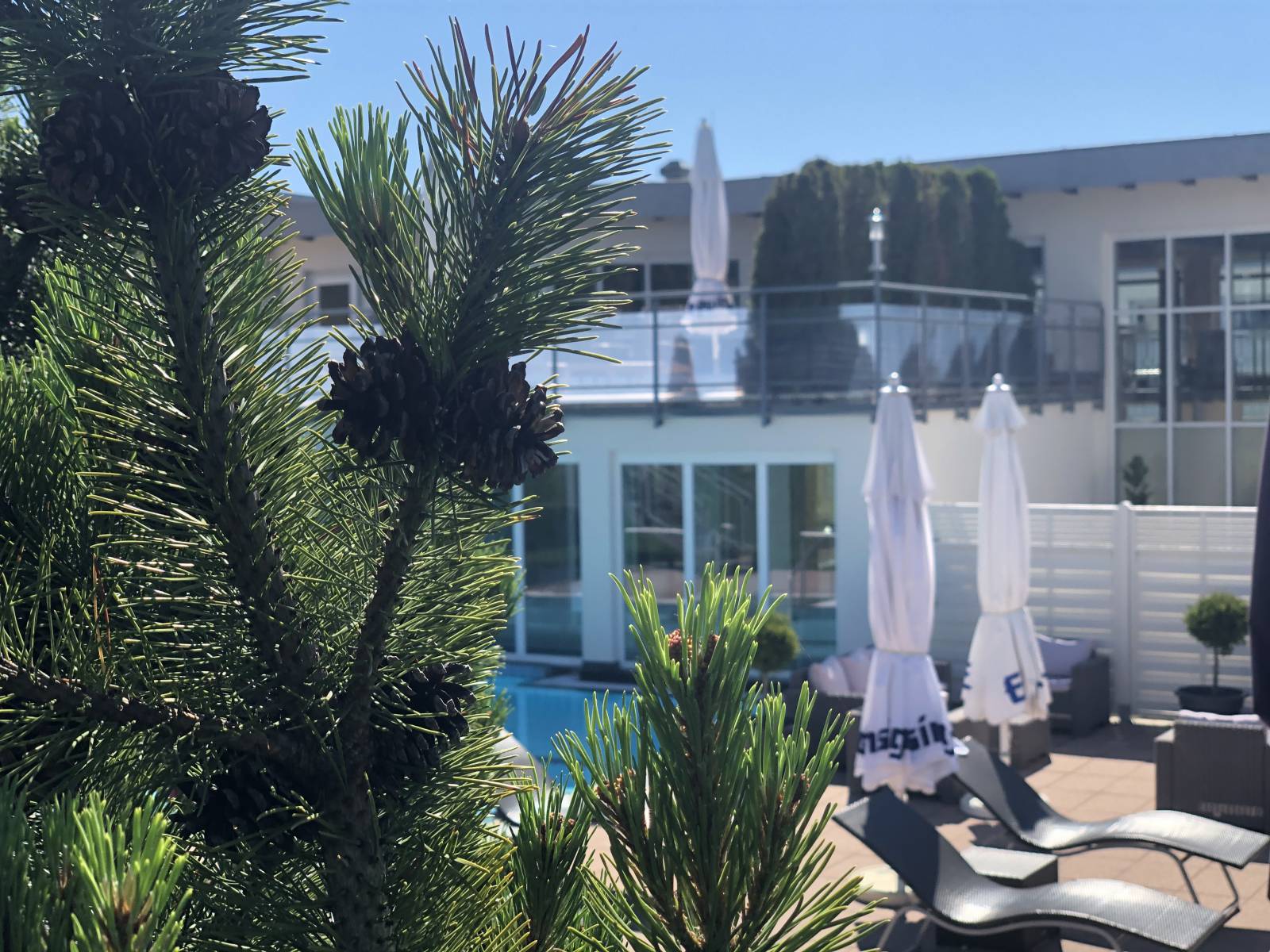 Sommerimpressionen  Symbolfoto