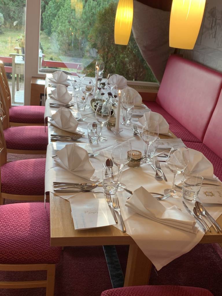 Aktionswochen "Wilde Sau" Symbolfoto