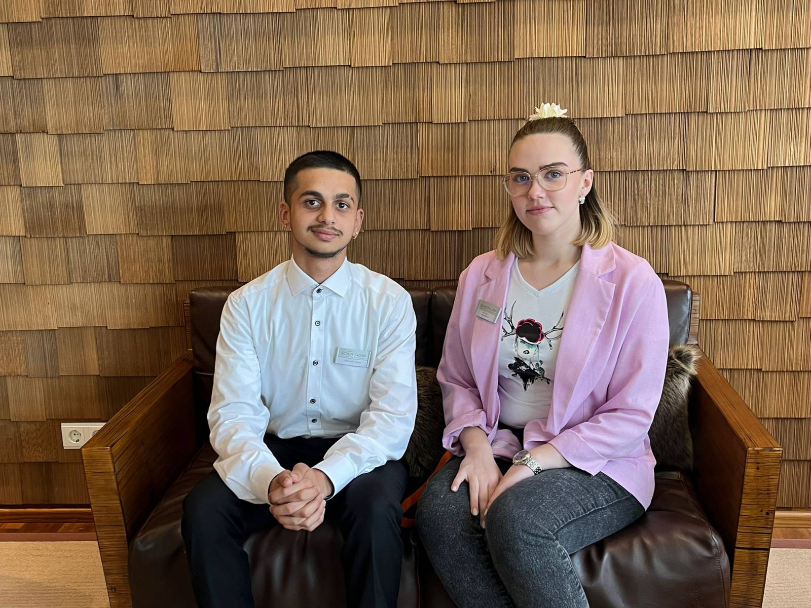 Investition in die Zukunft Symbolfoto