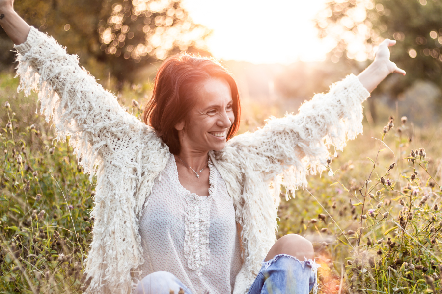Basenfasten für Schönheit von innen: Strahlende Haut, glänzende Haare und starke Nägel Symbolfoto
